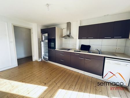 Appartement T4 - Photo 4