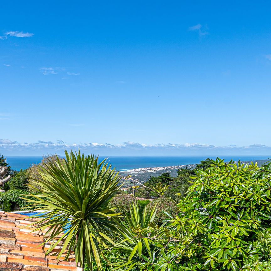 MORADIA T1 NO PENEDO , COLARES - SINTRA - RETREAT HOME - Photo 1