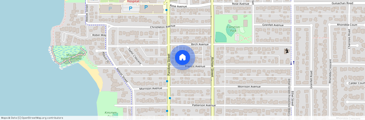 548 Francis Avenue, V1Y 5G3, British Columbia, Kelowna