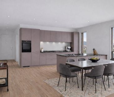 FIRST RENTAL: Living in the middle of the village - Foto 6