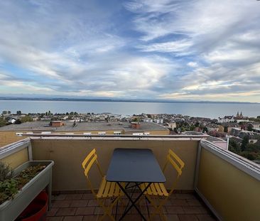 Cassarde 3, Neuchâtel - Photo 1