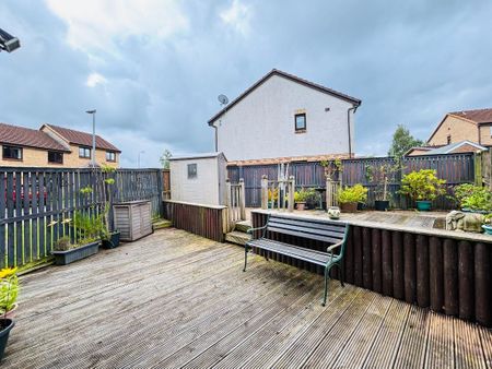2 bedroom semi-detached house to rent - Photo 5