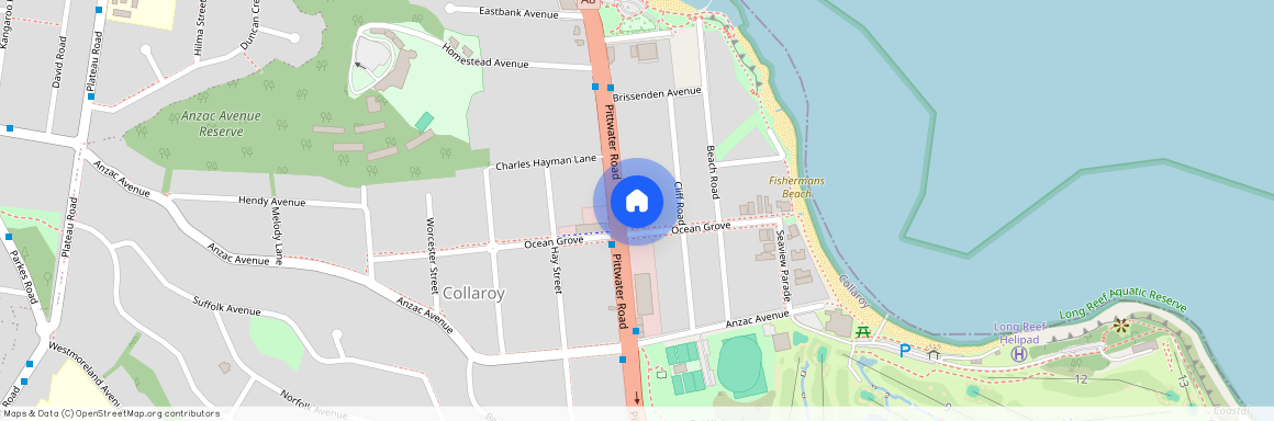 21/1026-1028 Pittwater Road, Collaroy