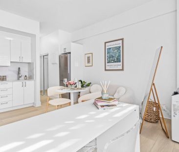 1900 Av. Lincoln, #103 - Photo 6