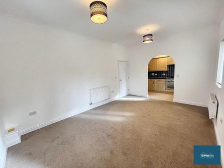 2 bedroom house to rent - Photo 4