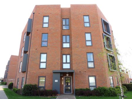 2 bedroom flat to rent - Photo 4