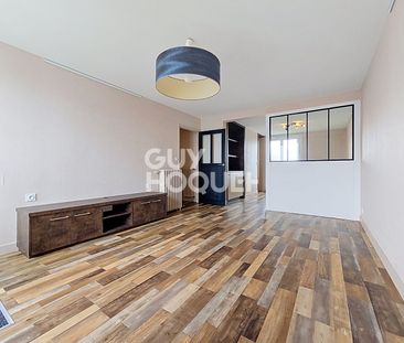Location Appartement 3 pièces 67m² - Photo 1