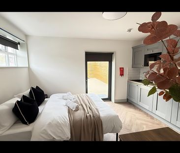 Room in a Shared House, Anerley Road, SE20 - Photo 5