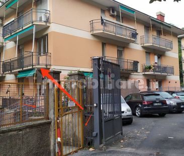 Quadrilocale via Camillo Vianson 20, Pegli, Genova - Photo 2
