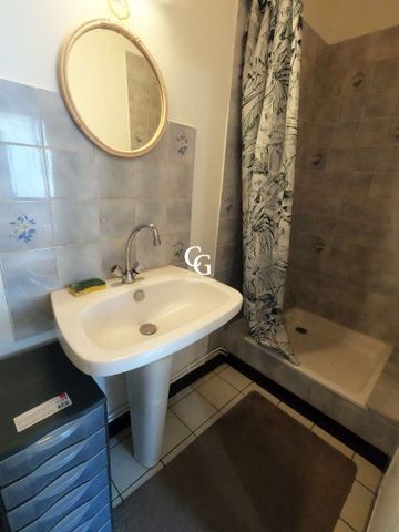 Location Appartement 1 pièce 14m² NANTES 44100 - Photo 3