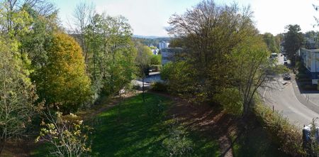 Wohnen am Park: Moderne Wohnung an sonniger Lage - Foto 5