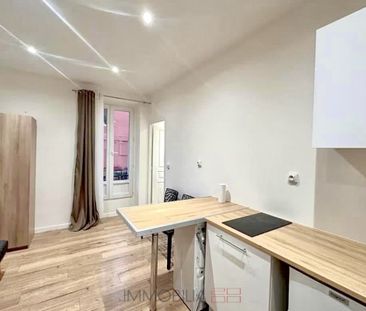 2 PIECES RENOVE PROCHE IUM - Photo 4