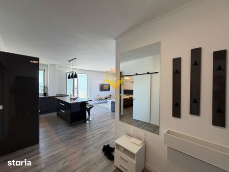 Penthouse, Openspace, Floresti, Vivo,Parcare, Lux, Avram Iancu,Razoare - Fotografie 2