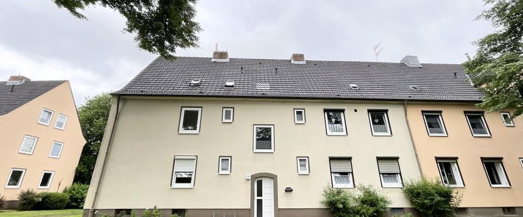 Helle 3-Zimmer-Wohnung in Fedderwardergroden! - Photo 1