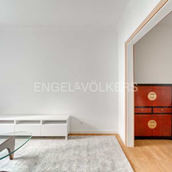 Apartamento T3 em Lisboa - Photo 1