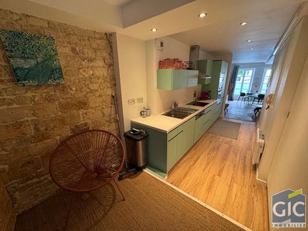 Location Appartement 2 pièces 43m² - Photo 2