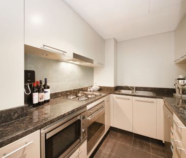 B601/24-26 Point Street, Pyrmont - Photo 5