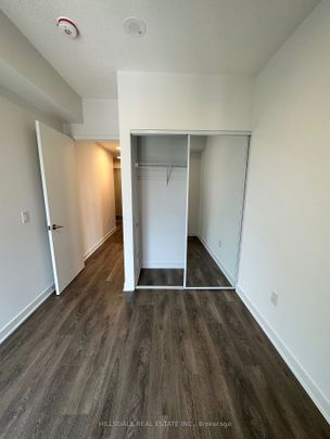 For Lease - 130 River Street Unit# 2208, Toronto, Ontario - Photo 1