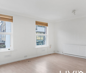 1 bedroom flat to rent - Photo 1