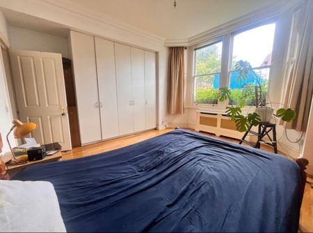 Room in a Shared House, London, W5 - Photo 4