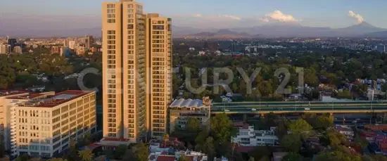Departamento de 2 Recámaras en Renta en Atlamaya, Álvaro Obregón - Photo 1