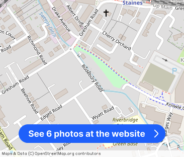 1 bedroom apartment for rent - Photo 1