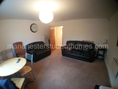 Mitford Road, Manchester, M14 6NU - Photo 4