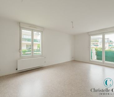 Appartement - LIPSHEIM - 46m² - 1 chambre - Photo 5