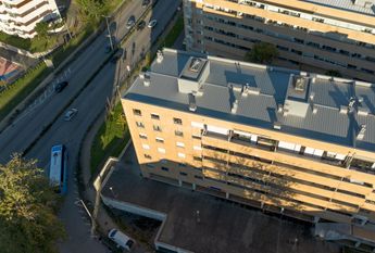 Apartamento T3 em Braga