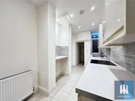 Cliffe Wood Terrace, New Mill Road, Brockholes, Holmfirth, HD9 - Photo 5