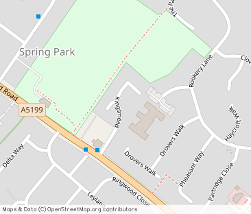 Kingsmead, Northampton, NN2 - Photo 1