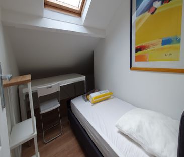 Location Appartement 3 pièces 35m² - Photo 6