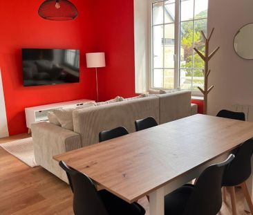 Appartement 2 pièces 10.88 m2 - Photo 2