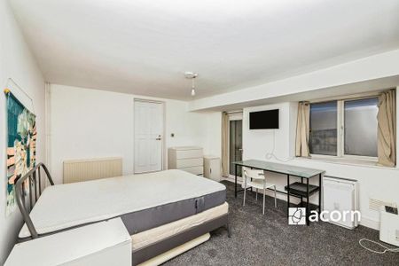 2 bedroom house share to rent - Photo 4