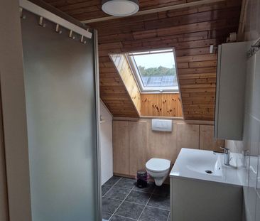 Duplex met 2 slaapkamers nabij het centrum - Foto 6