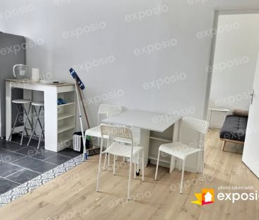 Location Appartement 2 pièces 31 m2 à Pantin - Photo 1