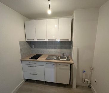 location Appartement T2 DE 34.16m² À TOULOUSE - Photo 3