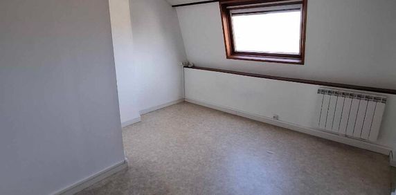 Appartement Valenciennes 1 pièce(s) 19.29 m2, - Photo 2