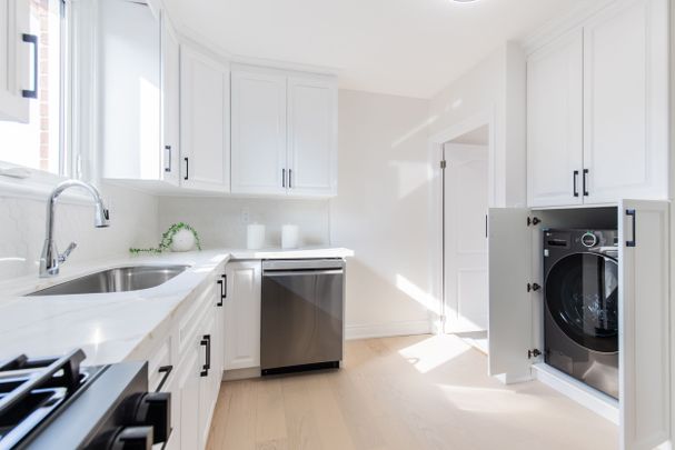 For Lease - 46 Upper Walker Avenue Unit# Main, Hamilton, Ontario - Photo 1