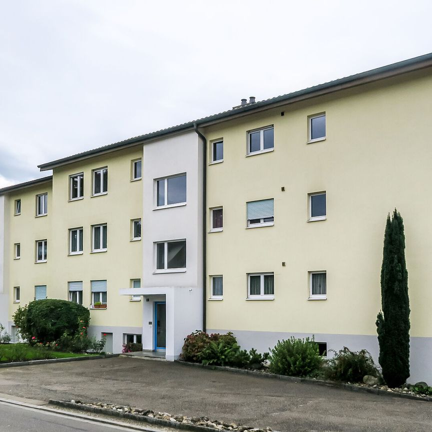 4.5 Zimmerwohnung in Märstetten - Photo 1