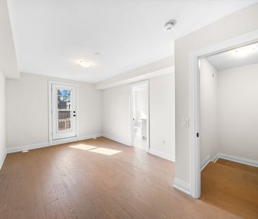 For Lease - 22 Marret Lane Unit# 25, Clarington, Ontario - Photo 6