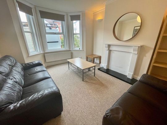 CARDIGAN ROAD, WINTON (P01391) - Photo 1