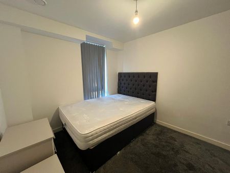 2 bedroom apartment to rent - Photo 5