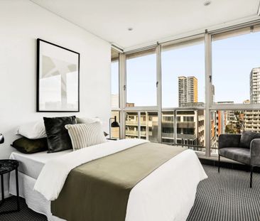 3 bedroom with furnished for rent - Photo 6