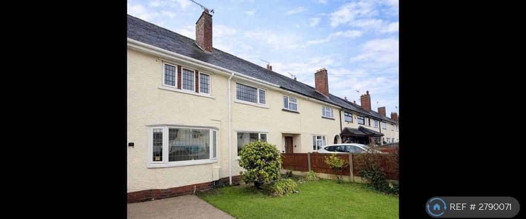3 bedroom semi-detached house to rent - Photo 1