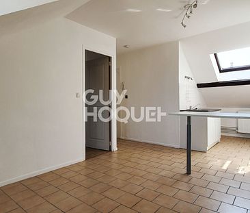 Appartement T2 CHARLEVILLE-MEZIERES - Photo 3