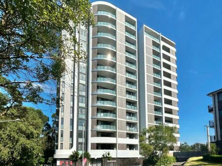 Quiet, Convenient and Sunny North Facing - Photo 5