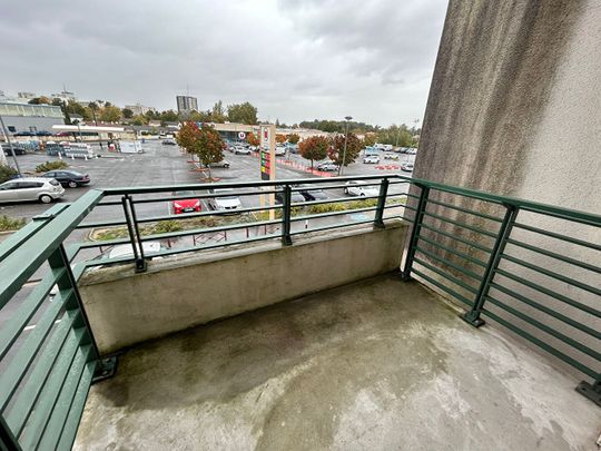 T2 Poitiers – quartier Saint-Eloi – 48.40 m² - Photo 1