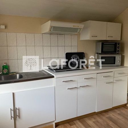 Appartement 2 pièces à - Photo 3