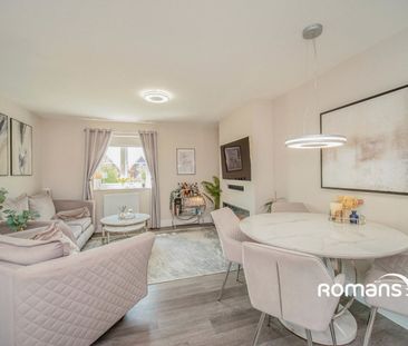 Corn Path, Finchwood Park, Wokingham, RG40 - Photo 3